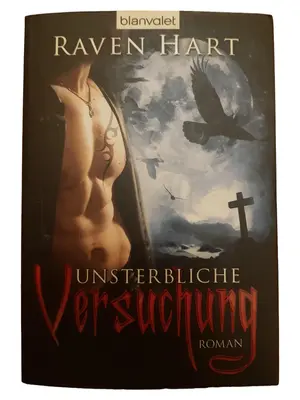 Magie und Übernatürliches