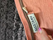 Vorschaubild 4 von Damen T-Shirt Rosa Gr. 38/M Casual