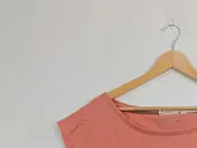 Vorschaubild 2 von Damen T-Shirt Rosa Gr. 38/M Casual