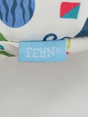 Vorschaubild FEHN Schmusetuch 2