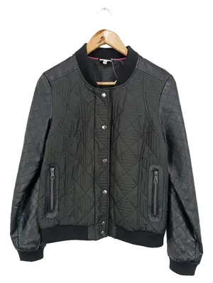 STOP + GO Bomberjacke