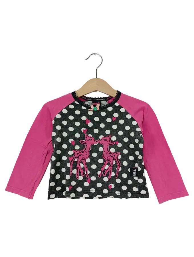 MIM PI Langarmshirt Bild 1