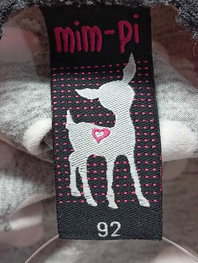 MIM PI Langarmshirt Bild 3