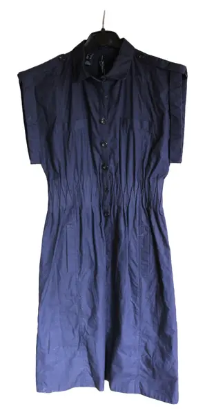 MANGO Blusenkleid