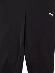 Vorschaubild 5 von Trainingshose Jogginghose Kinder Gr. 152 Schwarz Sportswear Logo