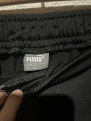 Vorschaubild 6 von Trainingshose Jogginghose Kinder Gr. 152 Schwarz Sportswear Logo