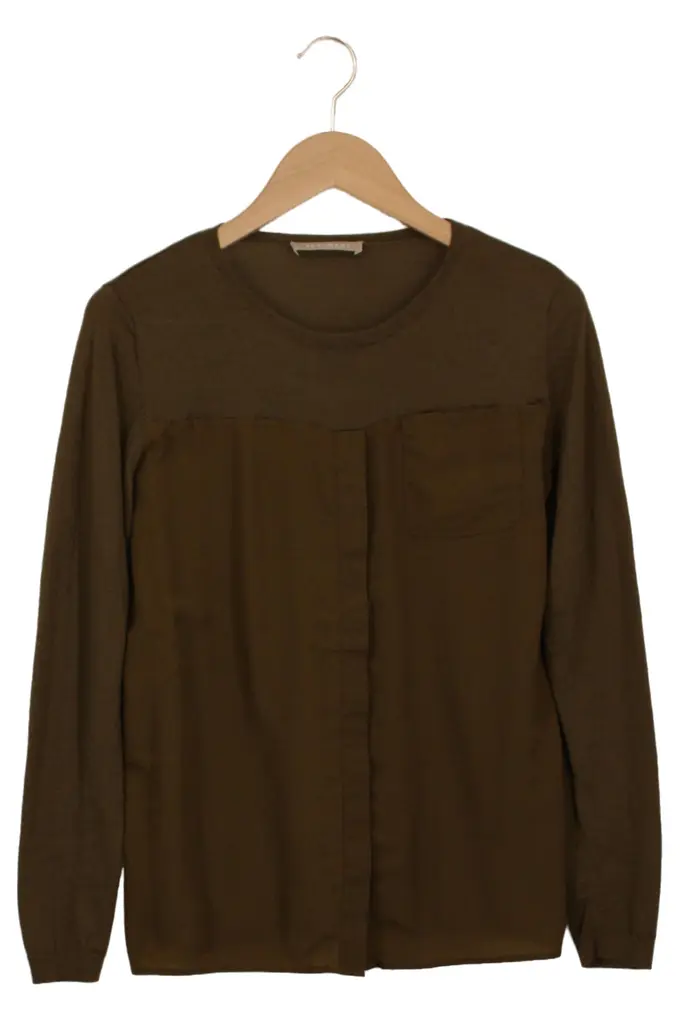 STEFANEL Bluse Bild 1