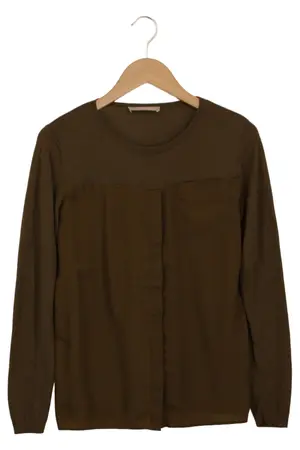 STEFANEL Bluse