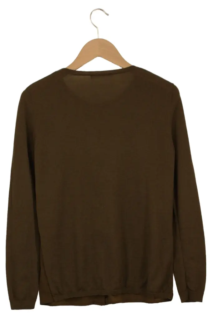 STEFANEL Bluse Bild 2