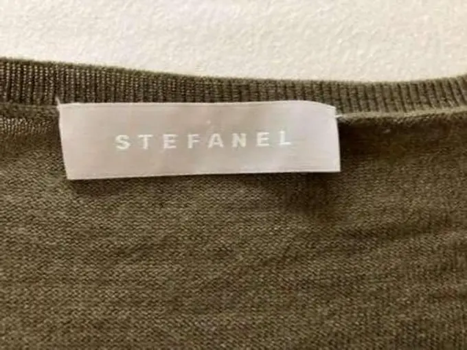 STEFANEL Bluse Bild 3