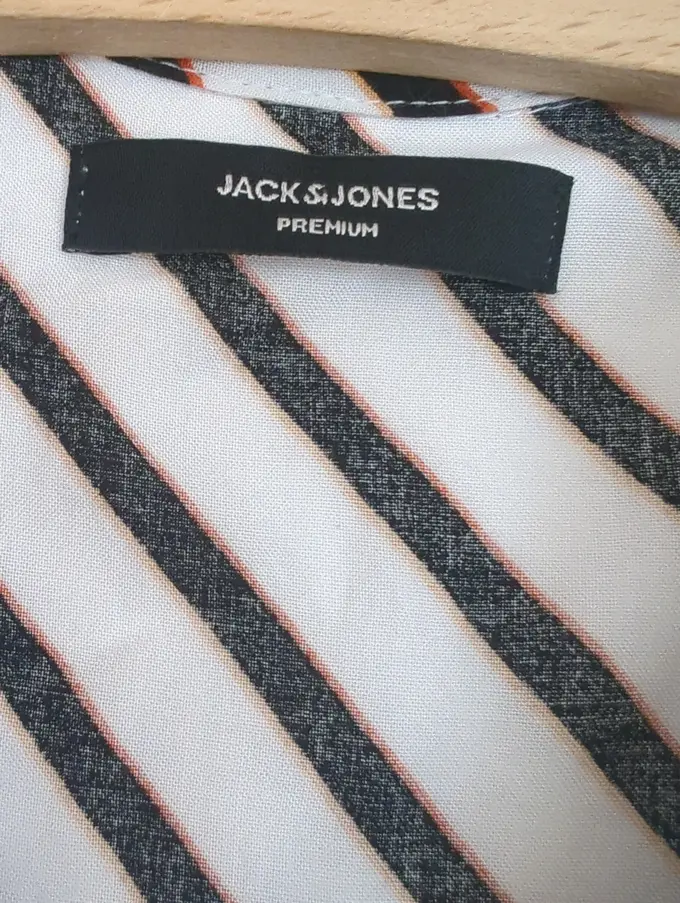 JACK&JONES Freizeithemd Bild 3