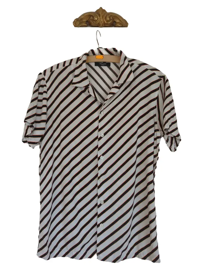 JACK&JONES Freizeithemd Bild 1