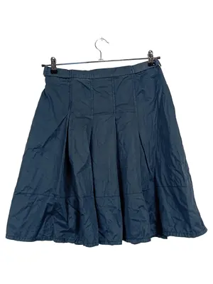 RIVER WOODS Faltenrock