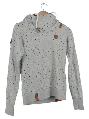 NAKETANO Kapuzenpullover