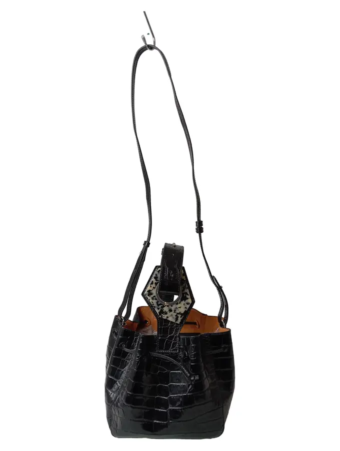 GANNI Beuteltasche Bild 1