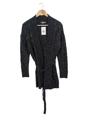 MINT&BERRY Strickjacke