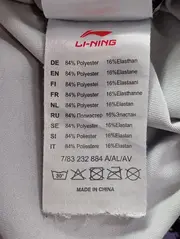 Vorschaubild LINING Leggings 4