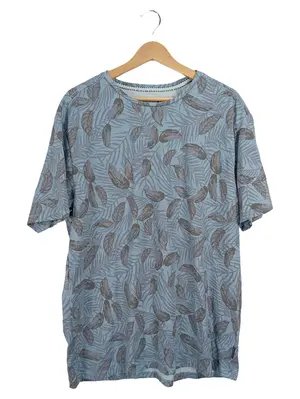 TOMTOMPSON DENIM T-Shirt