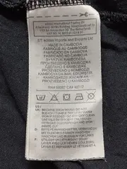 Vorschaubild ADIDAS T-Shirt 4