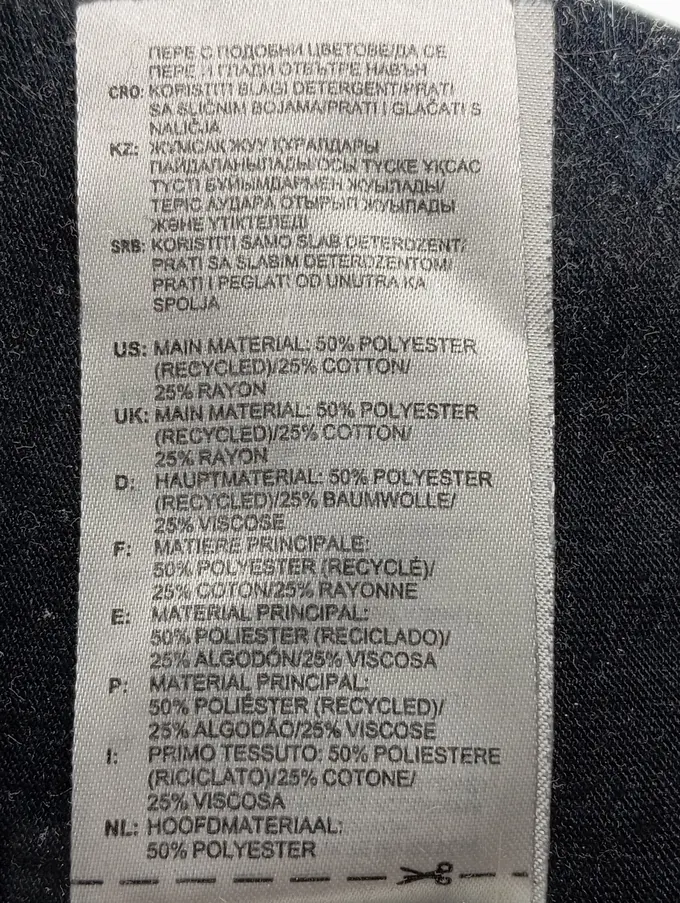 ADIDAS T-Shirt Bild 5