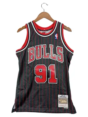 MITCHELL & NESS Basketball Trikot