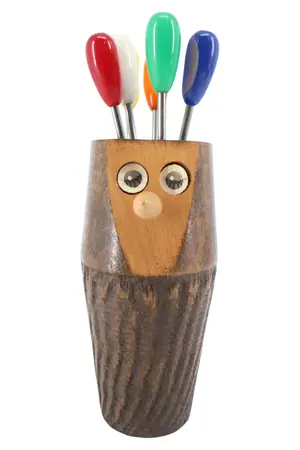 Stiftehalter