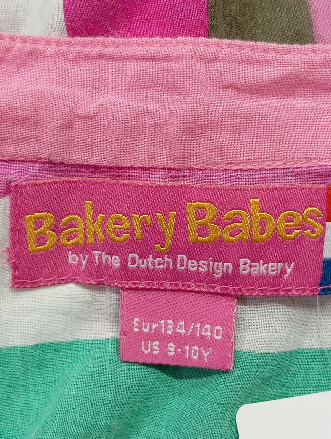 LITTLE DUTCH Sommerkleid Bild 3