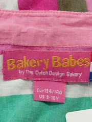 Vorschaubild LITTLE DUTCH Sommerkleid 3
