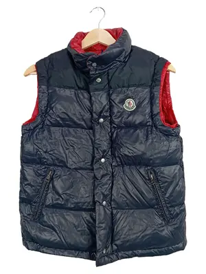 MONCLER Steppweste