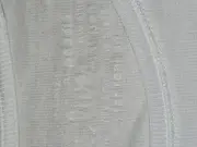 Vorschaubild 3 von Damen Langarmshirt Weiß Einheitsgröße Casual Basic Top