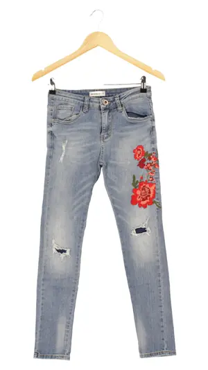 MY HAILYS Jeans Slim Fit