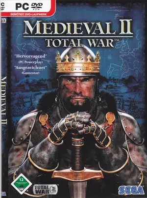 SEGA Strategiespiele