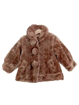 DRESS CODE Felljacke