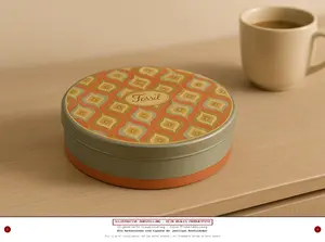 FOSSIL Schmuckschatulle