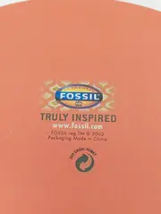 Vorschaubild 2 von Schmuckschatulle Vintage Mehrfarbig Grafisch Metall Dose 11x3cm