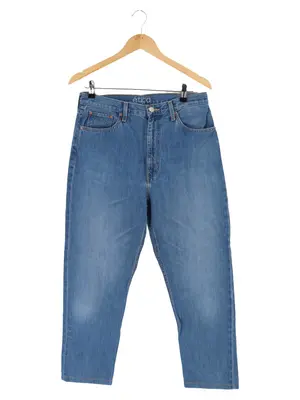 ÉTICA Mom Jeans
