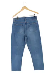 Vorschaubild ÉTICA Mom Jeans 2
