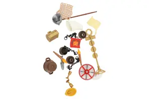 PLAYMOBIL Playmobil Bauteile Konvolut