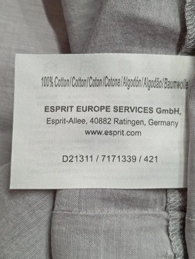 ESPRIT Bluse Bild 4