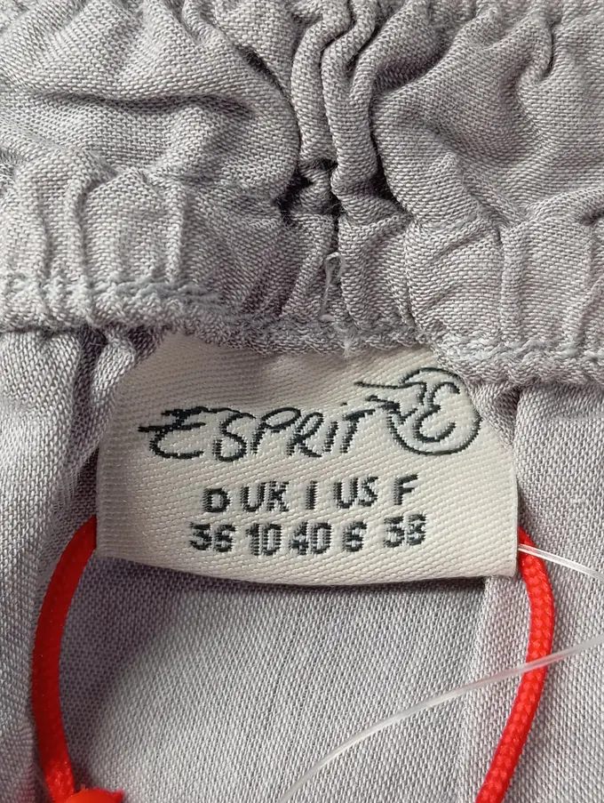 ESPRIT Bluse Bild 3
