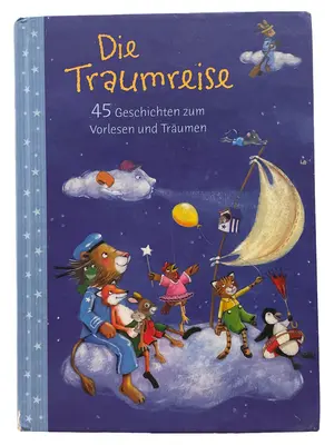 Buch für Kinder