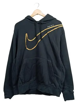 NIKE Kapuzenpullover