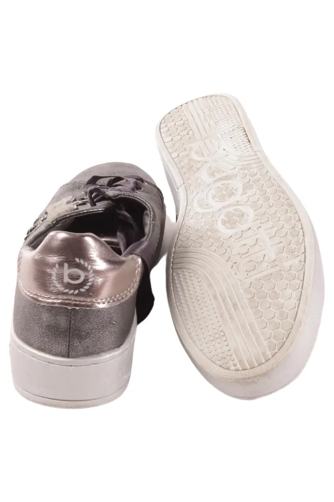 BUGATTI Sneaker low Bild 3