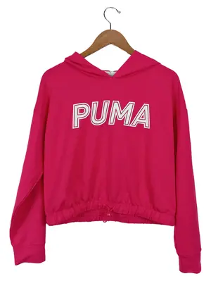 PUMA Kapuzenpullover
