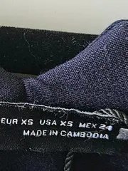 Vorschaubild 4 von Damen Anzughose Business Hose Blau Gr. XS