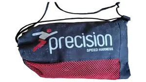 PRECISION Turnbeutel