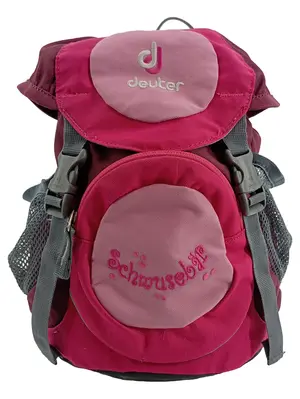 DEUTER Rucksack