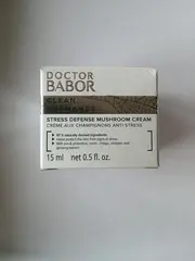 Vorschaubild 1 von Clean Formance Stress Defense Mushroom Cream 15ml