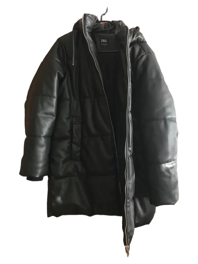 ZARA Winterjacke Bild 1