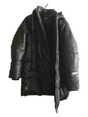 Vorschaubild ZARA Winterjacke 1